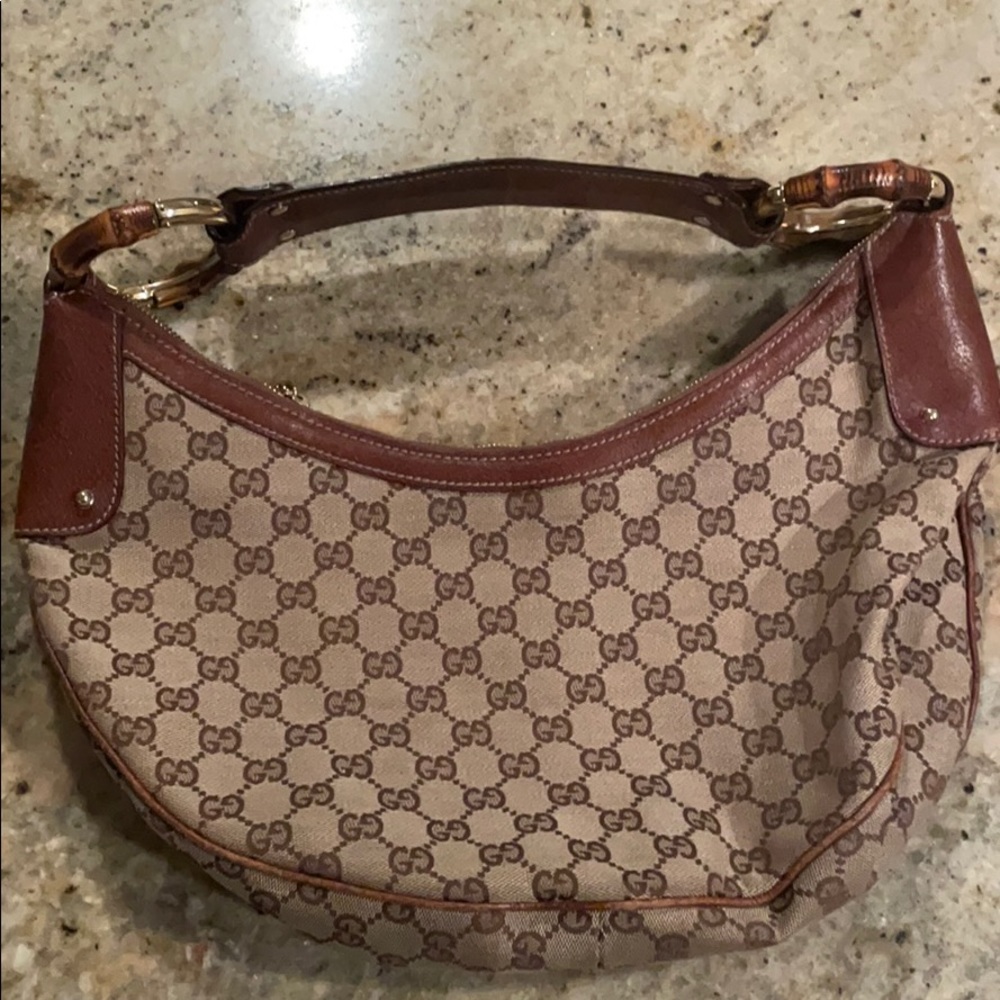Gucci purse